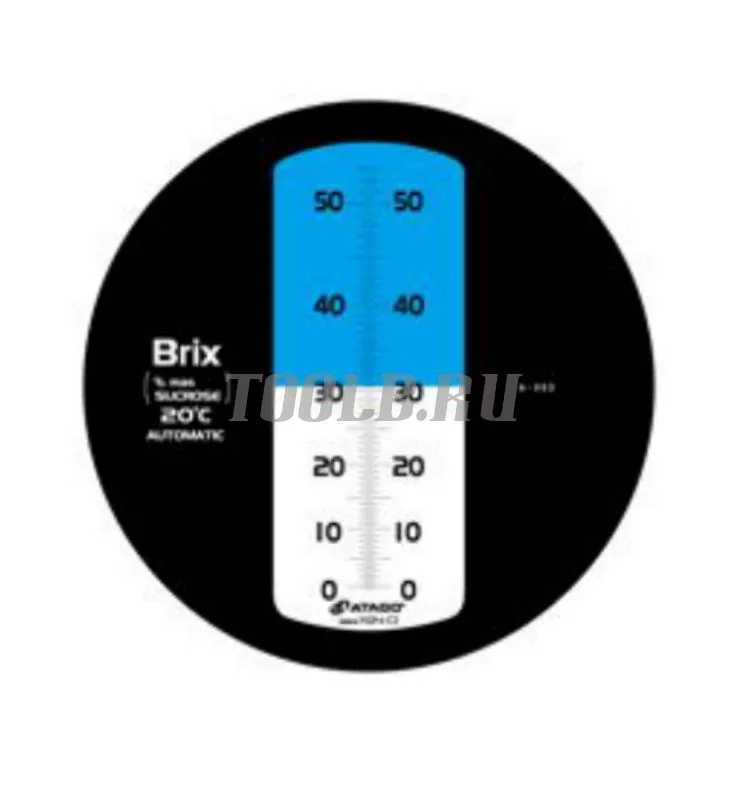 MASTER 53T Рефрактометр