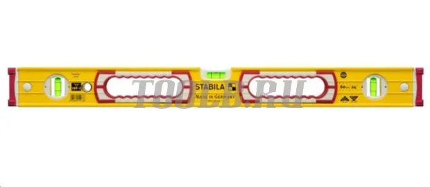 STABILA 196-2, 60см - Строительный уровень STABILA 196-2, 60см - Строительный уровень