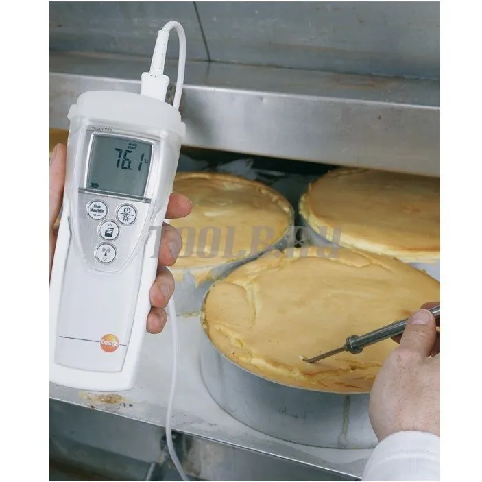 Testo 926 - термометр Testo 926 - термометр