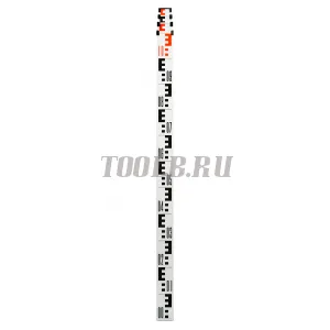 Рейка нивелирная RGK TS-4 Рейка нивелирная RGK TS-4
