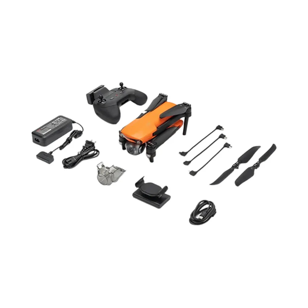 Квадрокоптер Autel Evo Lite Standard Package Квадрокоптер Autel Evo Lite Standard Package