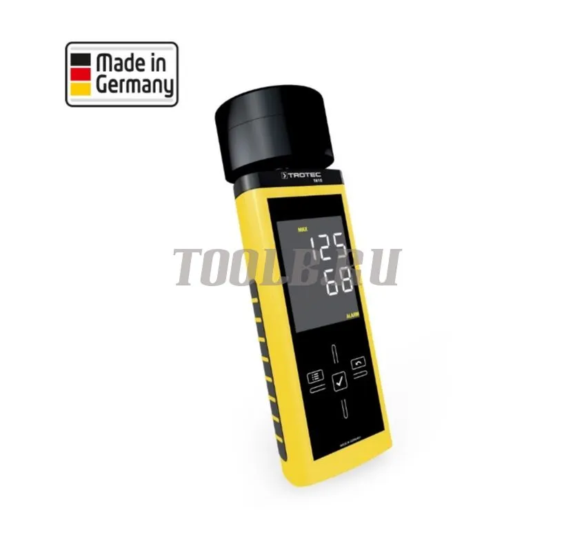 Trotec T610 Влагомер микроволновый Trotec T610 Влагомер микроволновый