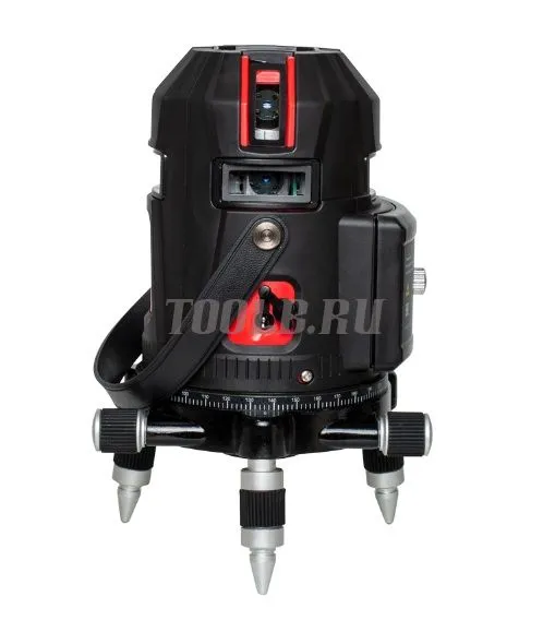 RGK UL-44W Black - лазерный нивелир RGK UL-44W Black - лазерный нивелир