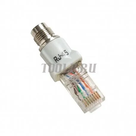 Fluke Networks ADAP-PTNX-RJ45 Fluke Networks ADAP-PTNX-RJ45