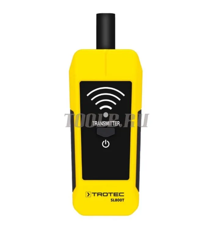 Trotec SL800T Ультразвуковой излучатель Trotec SL800T Ультразвуковой излучатель