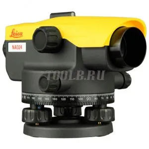 Leica NA 324 - оптический нивелир Leica NA 324 - оптический нивелир