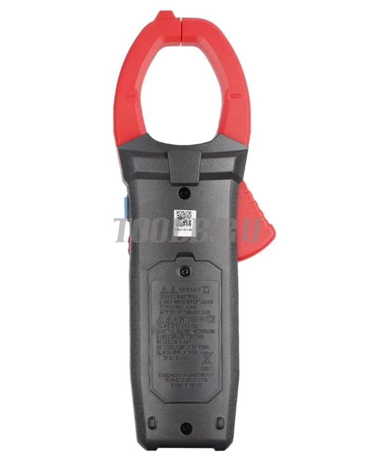 RGK CM-14 Токоизмерительные клещи RGK CM-14 Токоизмерительные клещи