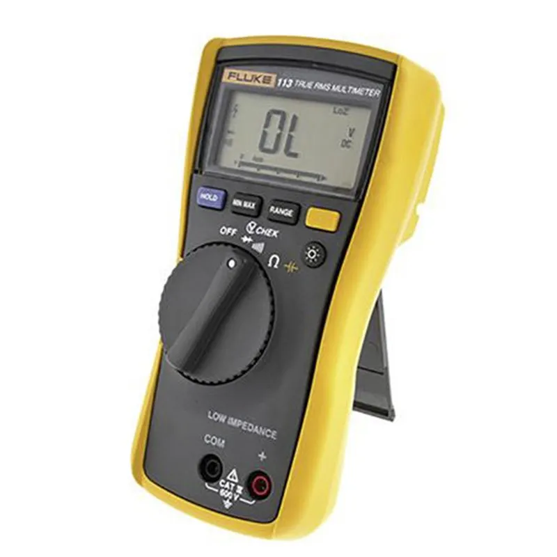 Мультиметр Fluke 113 Мультиметр Fluke 113