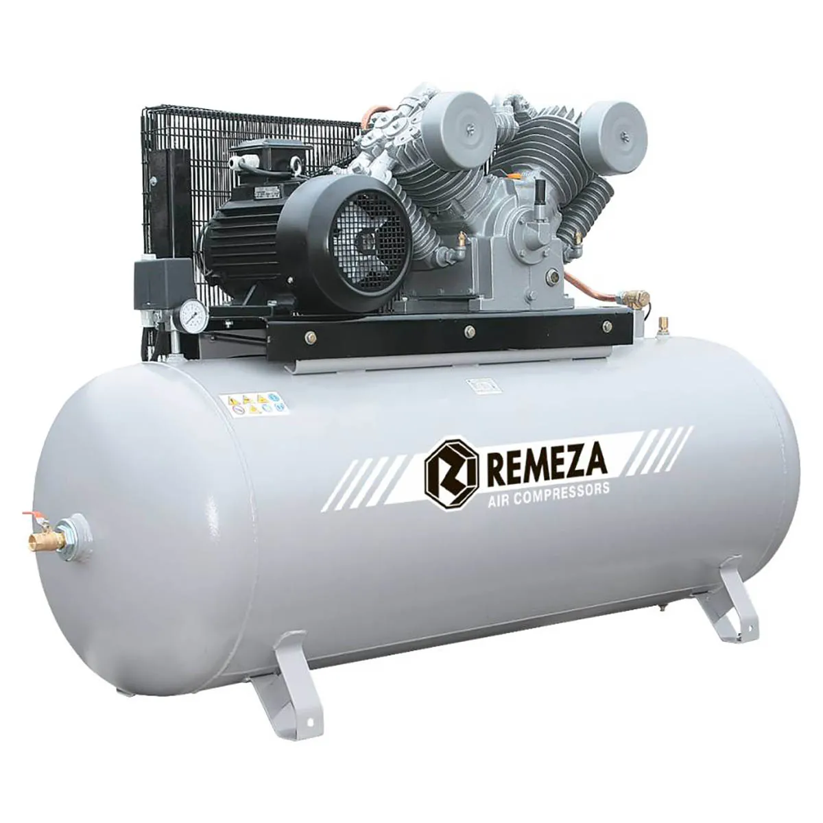Ременной компрессор Remeza СБ4/Ф-500.LT100/16-11 Ременной компрессор Remeza СБ4/Ф-500.LT100/16-11