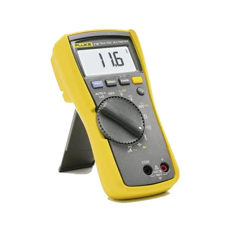 Мультиметр Fluke 116 Мультиметр Fluke 116