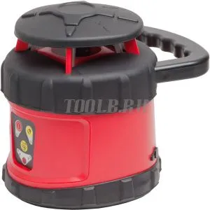 ADA ROTARY 500 H Servo - лазерный нивелир ротационный