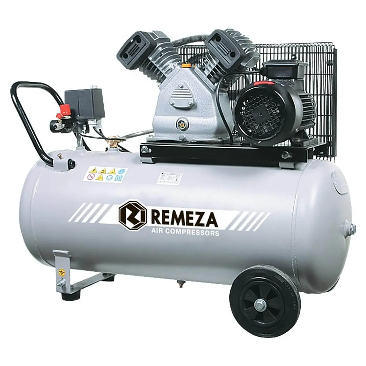 Ременной компрессор Remeza СБ4/С-50.LB30-3.0 Ременной компрессор Remeza СБ4/С-50.LB30-3.0