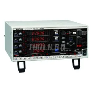 Измеритель мощности HIOKI PW3337-01  Измеритель мощности HIOKI PW3337-01