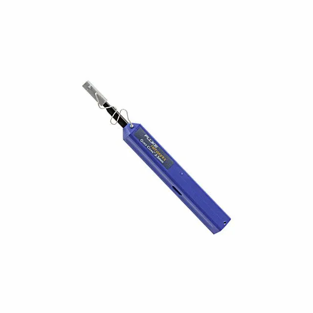 Очистители оптических коннекторов Fluke Networks QuickClean-2.5-1P Очистители оптических коннекторов Fluke Networks QuickClean-2.5-1P