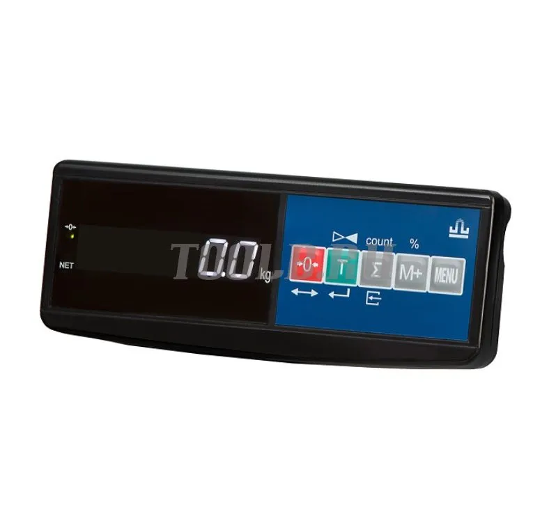 Масса-М 4D-PMF-20/15-1000-A Весы платформенные электронные врезные Масса-М 4D-PMF-20/15-1000-A Весы платформенные электронные врезные