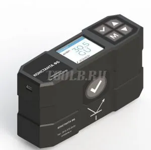 Константа ФБ 20°/20°, 60°/60°, 85°/85° Блескомер Константа ФБ 20°/20°, 60°/60°, 85°/85° Блескомер
