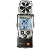 Анемометр testo 410-1 Анемометр testo 410-1