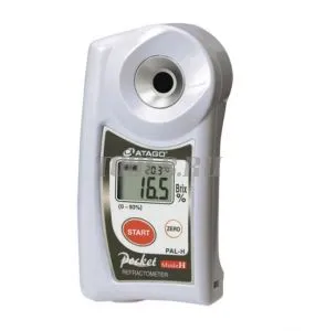 PAL-H Рефрактометр