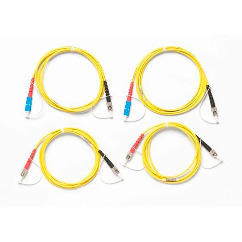 Fluke Networks SRC-9-SCST одномодовый тестовый эталонный кабель 2 м  (SC/ST) Fluke Networks SRC-9-SCST одномодовый тестовый эталонный кабель 2 м  (SC/ST)