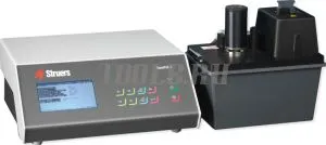 Электролитическая подготовка TenuPol-5 