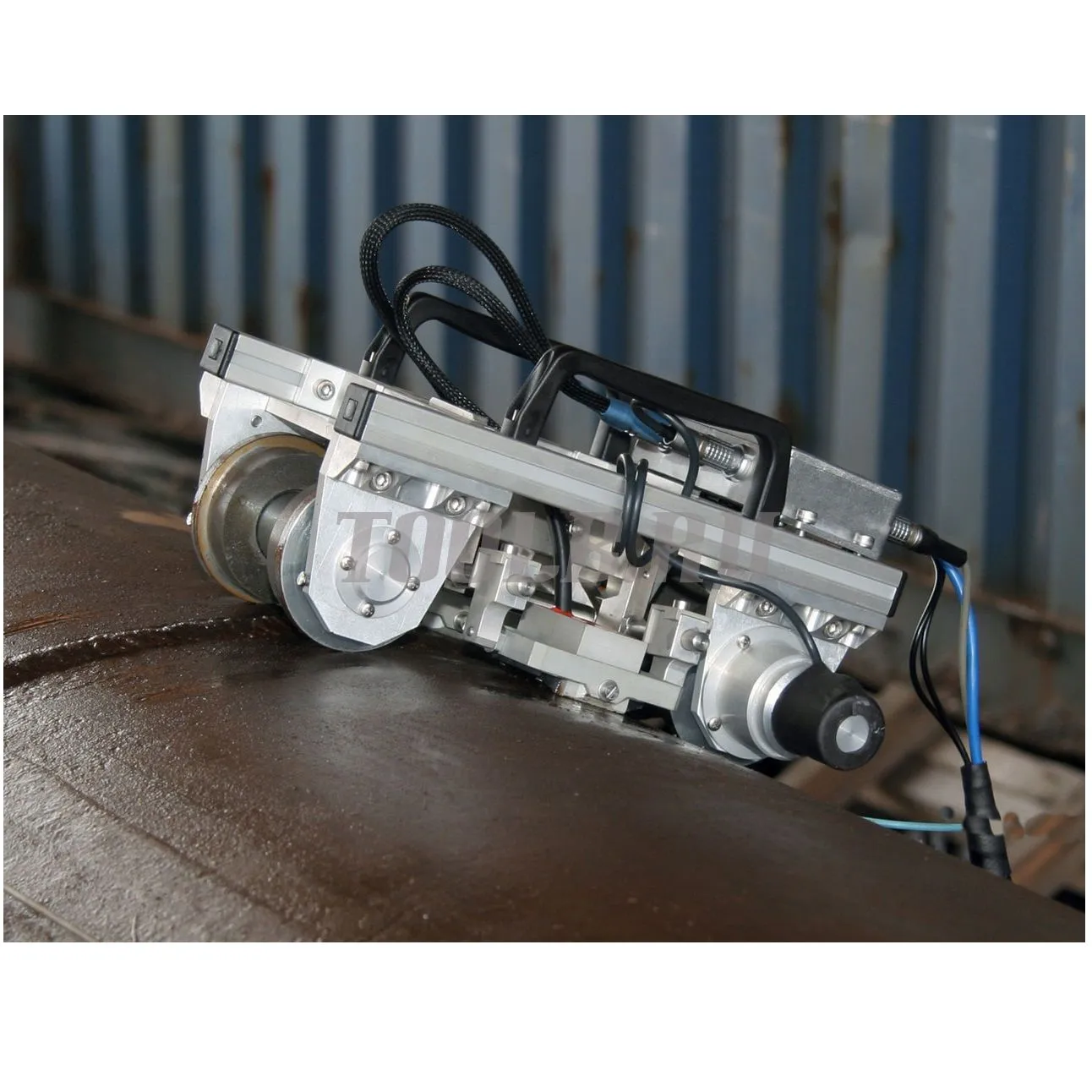 УСД-60-8K Weldspector - сканер-дефектоскоп УСД-60-8K Weldspector - сканер-дефектоскоп