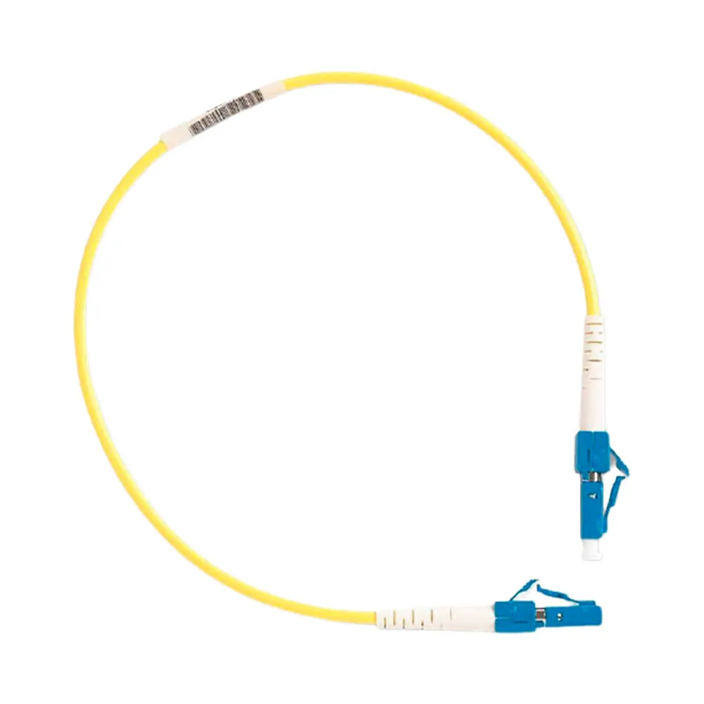 Кабель одномодовый Fluke Networks SRC-9-LCLC-0.3M-M Кабель одномодовый Fluke Networks SRC-9-LCLC-0.3M-M