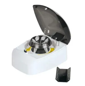 DAIHAN Scientific C-6MT Мини-центрифуга с ротором DAIHAN Scientific C-6MT Мини-центрифуга с ротором