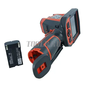 CONDTROL IR-CAM 4 - тепловизор CONDTROL IR-CAM 4 - тепловизор