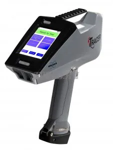 Портативный спектрометр TRACER 5 Bruker  Портативный спектрометр TRACER 5 Bruker
