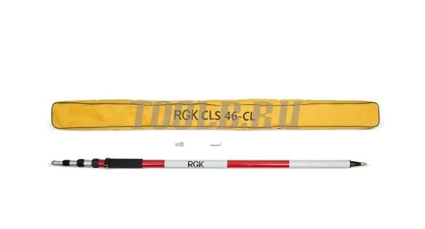RGK CLS46-CL (CLS-16) Веха телескопическая RGK CLS46-CL (CLS-16) Веха телескопическая