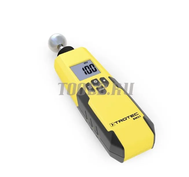 Trotec BM31 Влагомер Trotec BM31 Влагомер