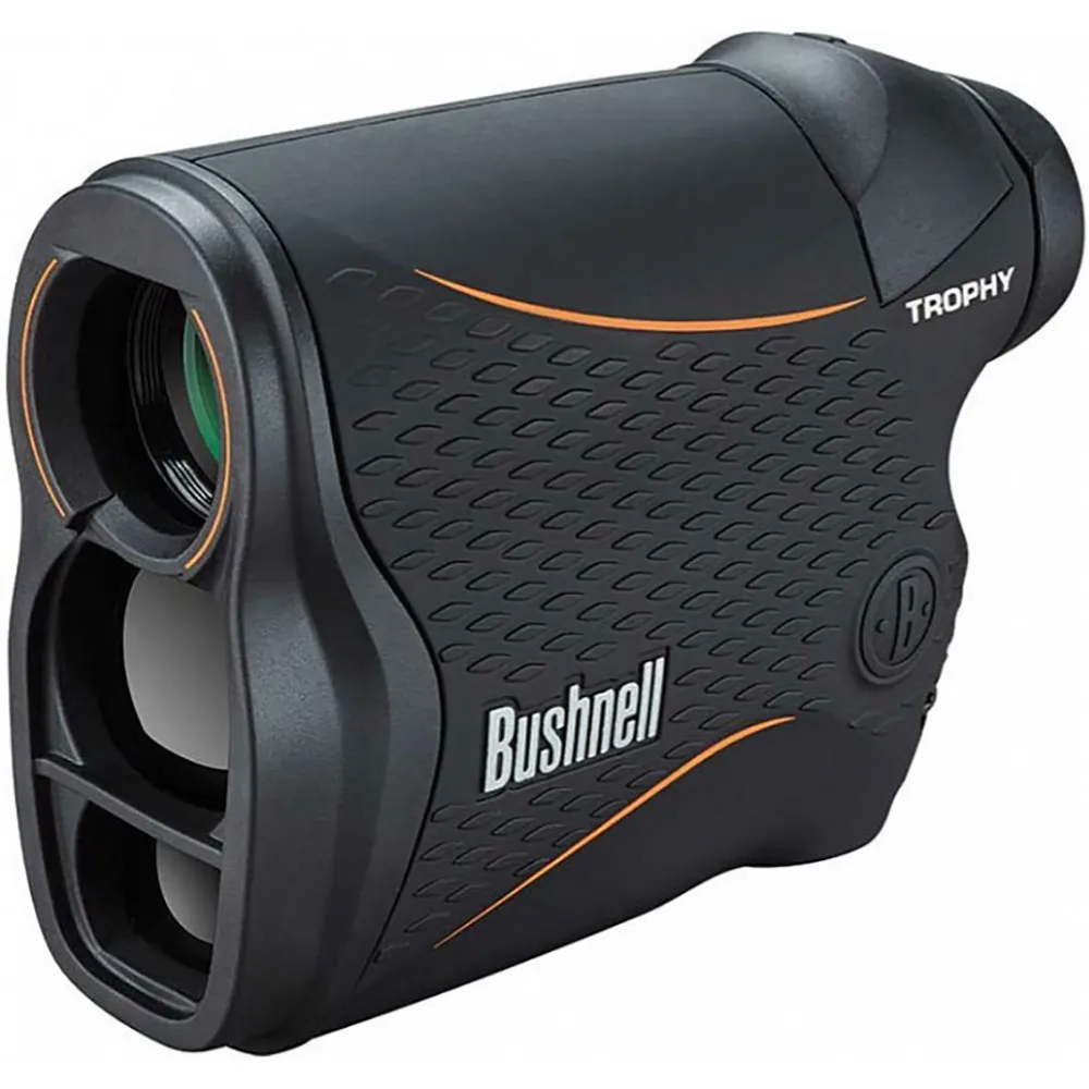 Оптический дальномер Bushnell Trophy Оптический дальномер Bushnell Trophy