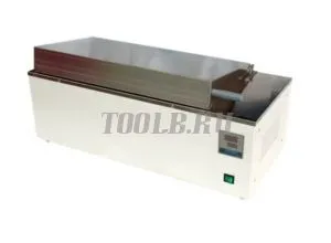 Stegler SHHW21.600AII (6-мест, до 100 °С) Баня водяная лабораторная Stegler SHHW21.600AII (6-мест, до 100 °С) Баня водяная лабораторная
