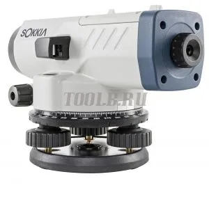 SOKKIA B30A-35 - оптический нивелир SOKKIA B30A-35 - оптический нивелир