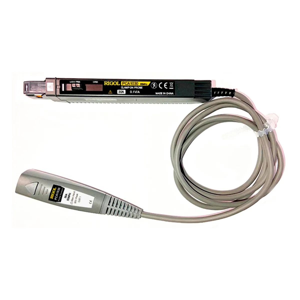 Токовый пробник PCA1030 Токовый пробник PCA1030