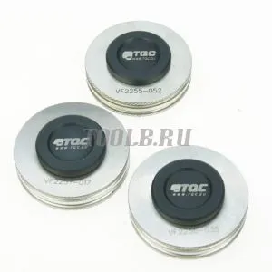 Колесо для измерения толщины мокрого слоя TQC Sheen VF2256 Колесо для измерения толщины мокрого слоя TQC Sheen VF2256