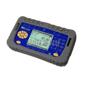 AOIP CALYS 150R - калибратор прецизионный двухканальный AOIP CALYS 150R - калибратор прецизионный двухканальный