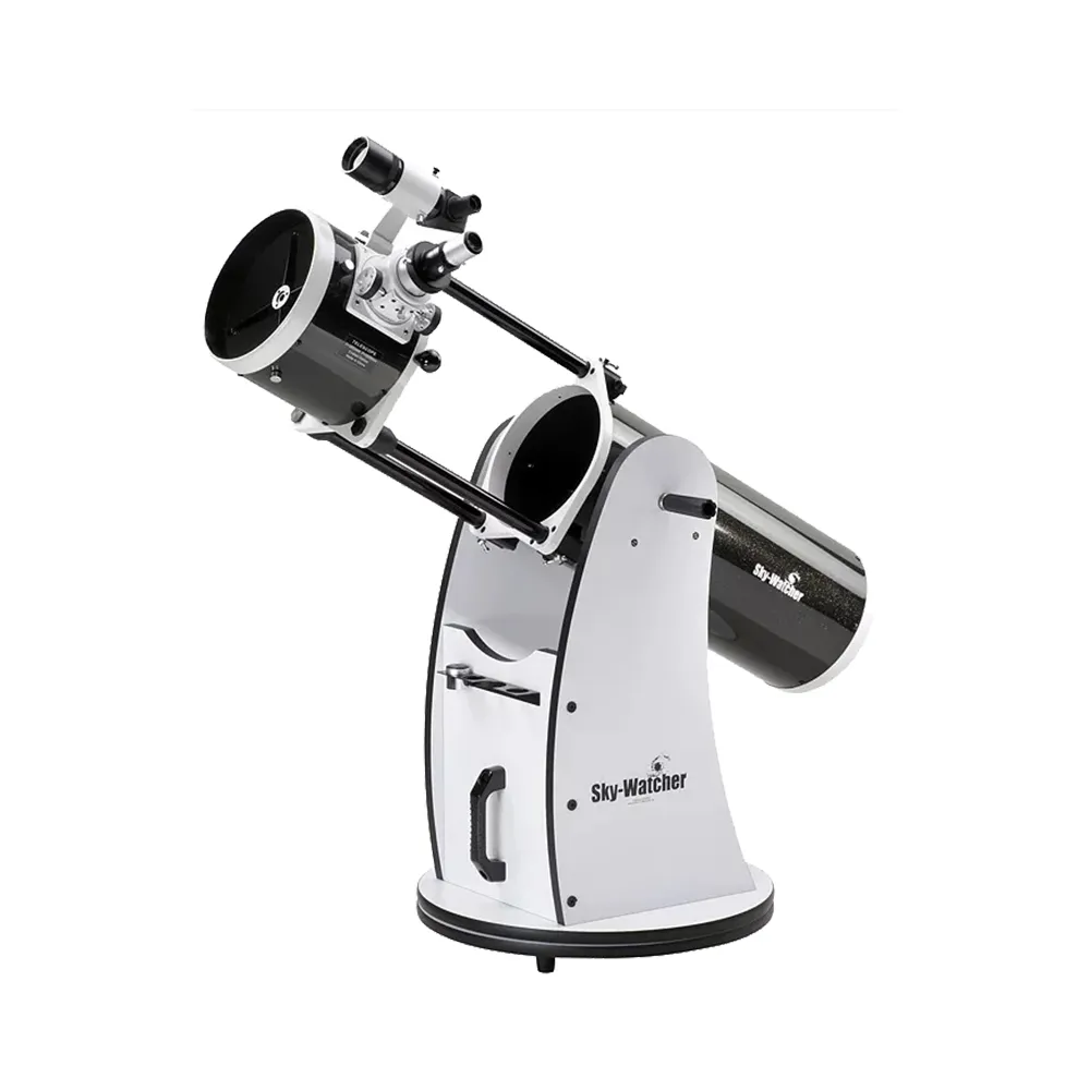 Телескоп Sky-Watcher Dob 8quot (200/1200) Retractable Телескоп Sky-Watcher Dob 8quot (200/1200) Retractable