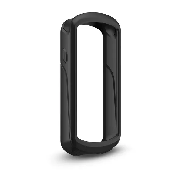 Чехол Garmin силиконовый черный для Edge 1030 Чехол Garmin силиконовый черный для Edge 1030
