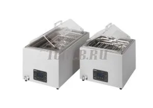 Баня-шейкер с линейным перемешиванием LSB Aqua Pro (Т до +100 °С) Баня-шейкер с линейным перемешиванием LSB Aqua Pro (Т до +100 °С)