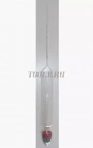 АМВ 1030-1036 Ареометр для морской воды АМВ 1030-1036 Ареометр для морской воды