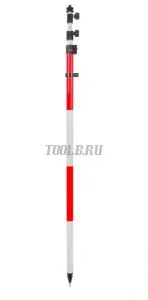 RGK CLS46-FG Веха телескопическая RGK CLS46-FG Веха телескопическая