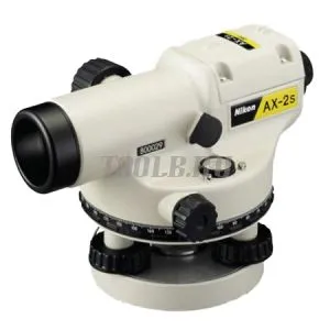 NIKON AX-2S - оптический нивелир NIKON AX-2S - оптический нивелир