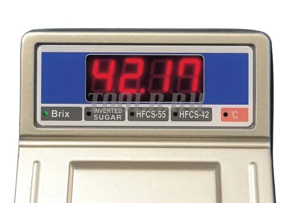 SMART-1 Рефрактометр