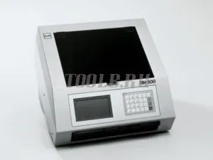 RN500 Анализатор качества зерна риса KETT Electric Laboratory RN500 Анализатор качества зерна риса KETT Electric Laboratory