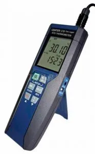 CENTER 376 Измеритель температуры CENTER 376 Измеритель температуры