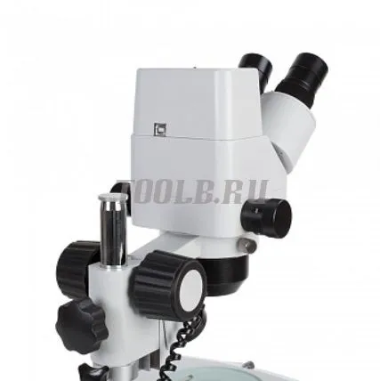 Микромед MC-2-ZOOM Digital Микроскоп