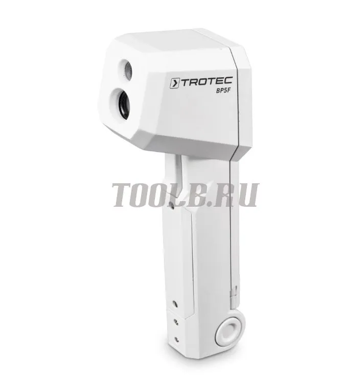 Trotec BP5F Пирометр с проникающим щупом для пищевых продуктов Trotec BP5F Пирометр с проникающим щупом для пищевых продуктов