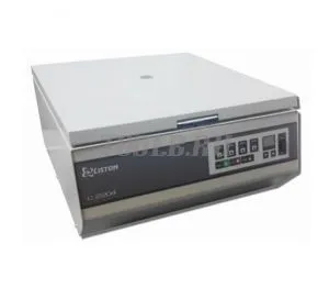 Liston C 2204 Classic Центрифуга лабораторная (1000-3000 об/мин) Liston C 2204 Classic Центрифуга лабораторная (1000-3000 об/мин)