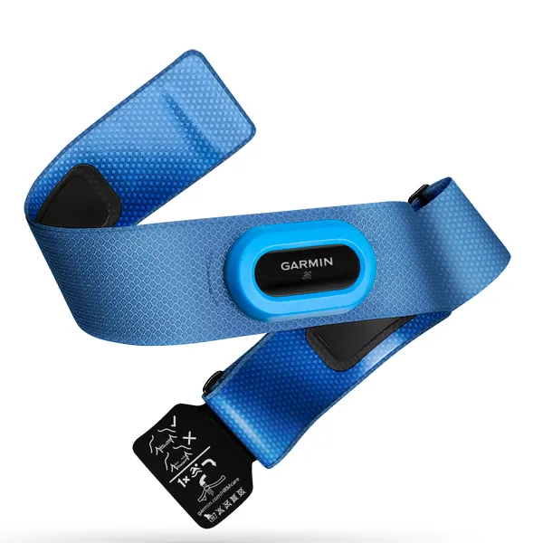 Монитор сердечного ритма Garmin HRM-SWIM Монитор сердечного ритма Garmin HRM-SWIM